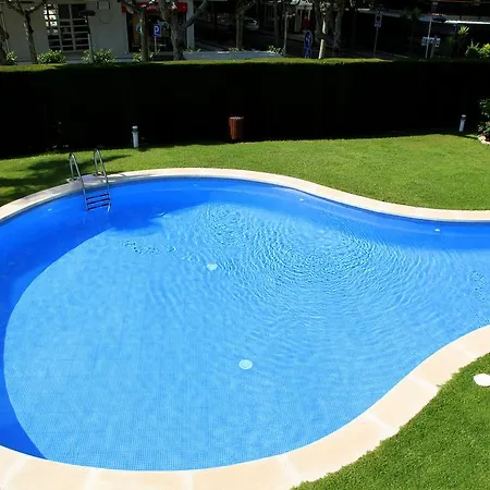 Meddays Apartamento Marc Apartment *