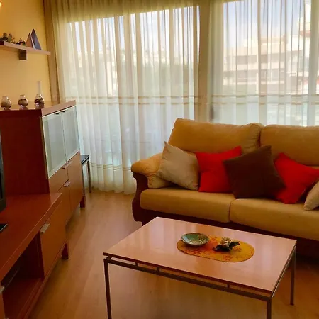 Meddays Apartamento Marc *